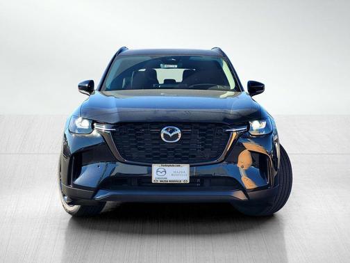 2026 Mazda CX-90 3.3 Turbo Premium Sport