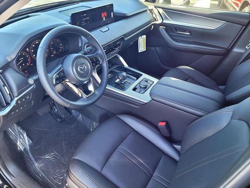 2026 Mazda CX-90 3.3 Turbo Premium Sport