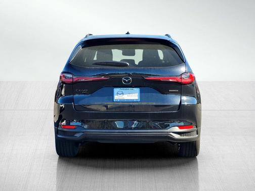 2026 Mazda CX-90 3.3 Turbo Premium Sport