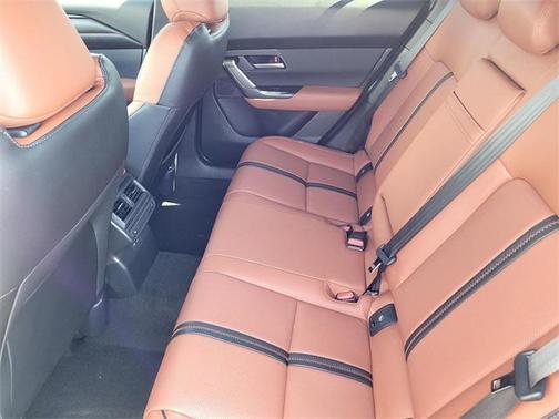 2025 Mazda CX-50 2.5 Turbo Premium Package