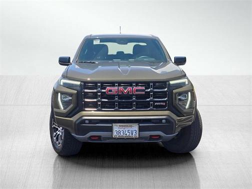 2023 GMC Canyon Base