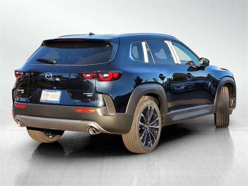 2025 Mazda CX-50 2.5 Turbo Premium Package