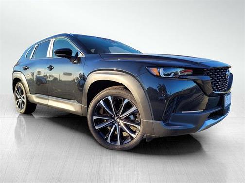 2025 Mazda CX-50 2.5 Turbo Premium Package