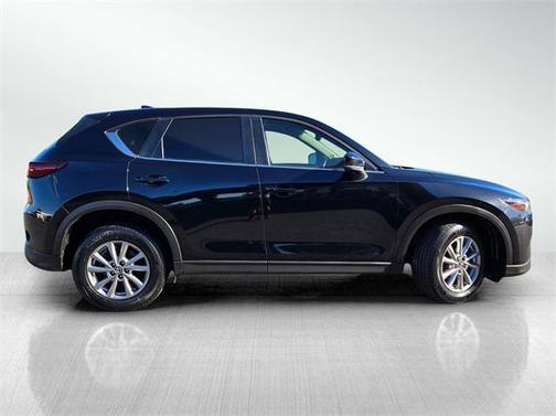 2022 Mazda CX-5 2.5 S Preferred