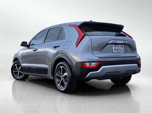 2025 Kia Niro LX