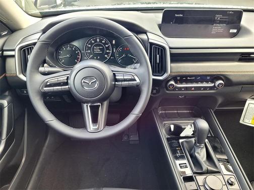 2026 Mazda CX-50 2.5 S Premium Package