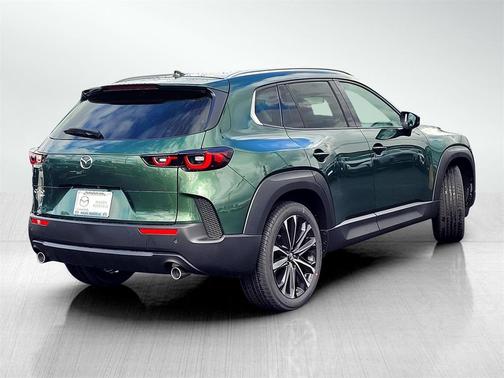 2026 Mazda CX-50 2.5 S Premium Package