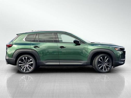 2026 Mazda CX-50 2.5 S Premium Package