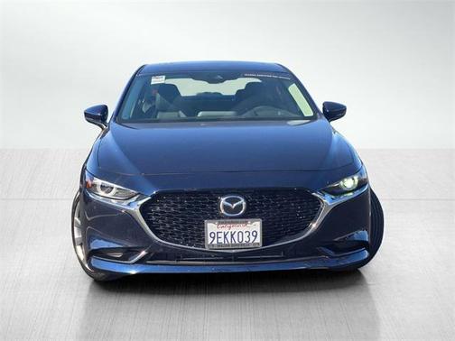 2022 Mazda Mazda3 AWD w/Premium Package
