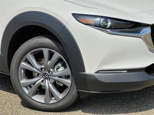 2025 Mazda CX-30 2.5 S Premium Package