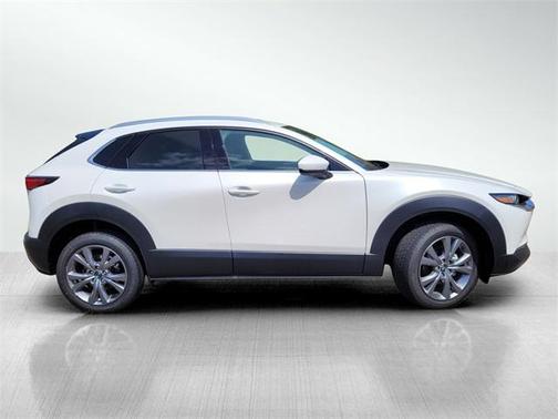 2025 Mazda CX-30 2.5 S Premium Package