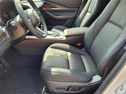 2025 Mazda CX-30 2.5 S Premium Package
