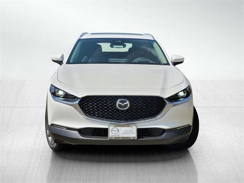 2025 Mazda CX-30 2.5 S Premium Package