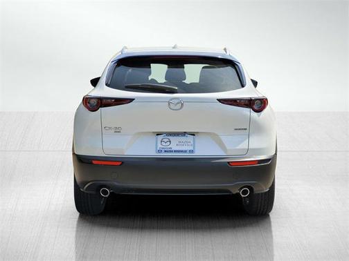 2025 Mazda CX-30 2.5 S Premium Package