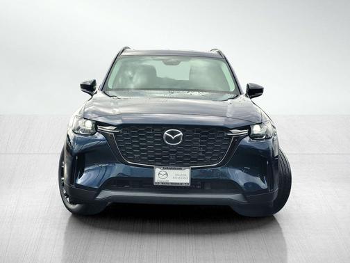 2026 Mazda CX-90 3.3 Turbo Premium Sport