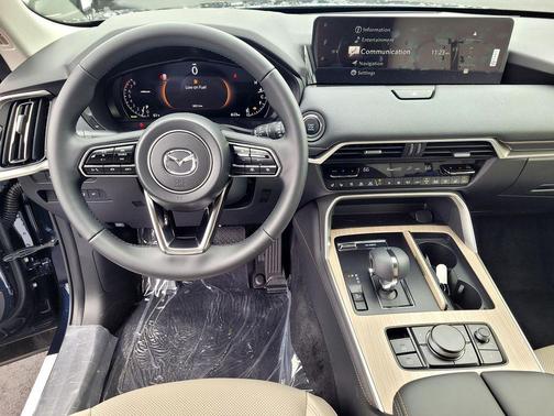 2026 Mazda CX-90 3.3 Turbo Premium Sport