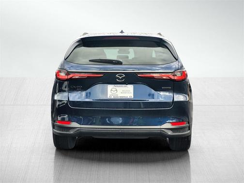 2026 Mazda CX-90 3.3 Turbo Premium Sport