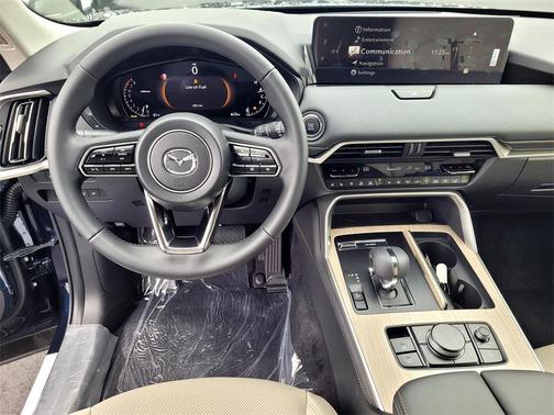 2026 Mazda CX-90 3.3 Turbo Premium Sport