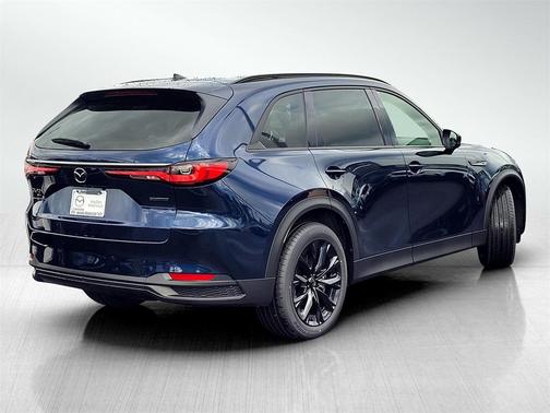 2026 Mazda CX-90 3.3 Turbo Premium Sport