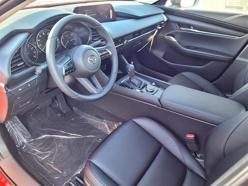 2026 Mazda Mazda3 2.5 S Select Sport