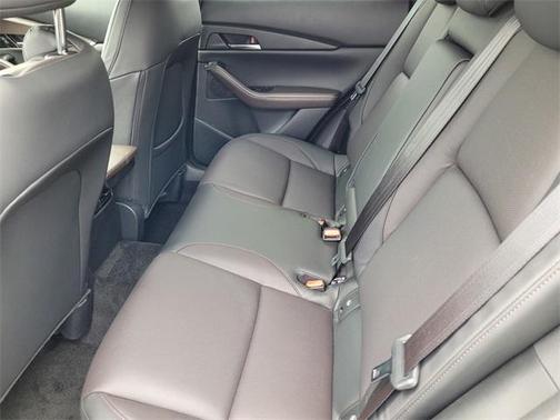 2025 Mazda CX-30 2.5 S Premium Package