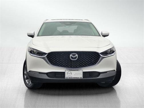2025 Mazda CX-30 2.5 S Premium Package