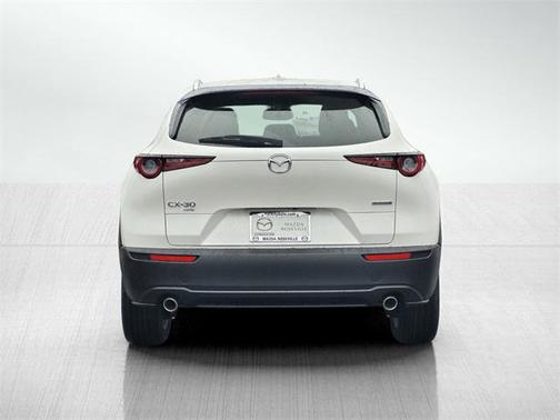 2025 Mazda CX-30 2.5 S Premium Package