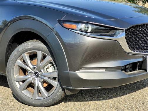 2025 Mazda CX-30 Premium Package