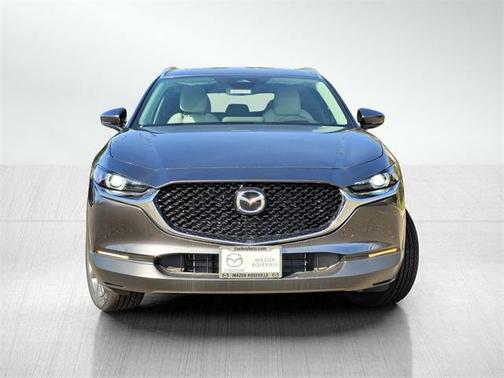 2025 Mazda CX-30 Premium Package