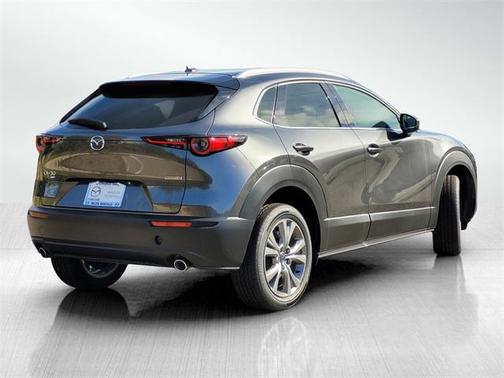 2025 Mazda CX-30 Premium Package