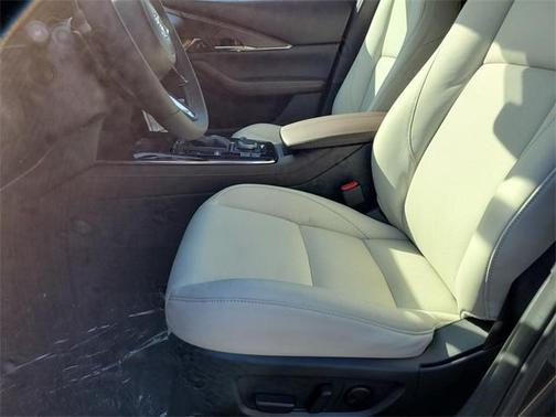 2025 Mazda CX-30 Premium Package