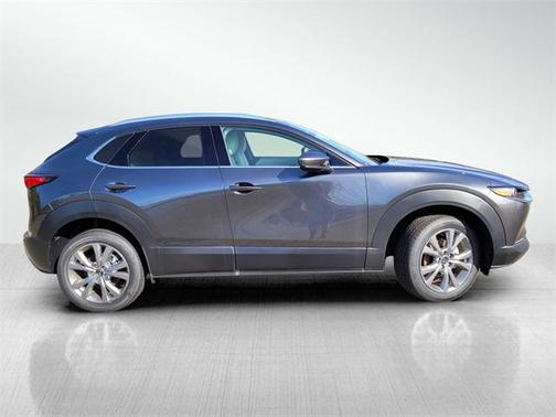 2025 Mazda CX-30 Premium Package