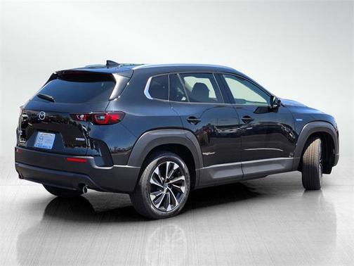 2025 Mazda CX-50 Hybrid Premium Plus Package