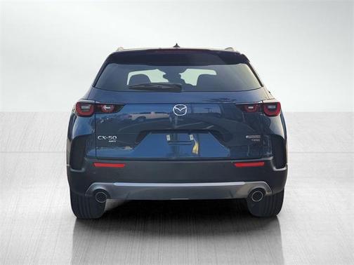 2025 Mazda CX-50 2.5 Turbo Premium Plus Package
