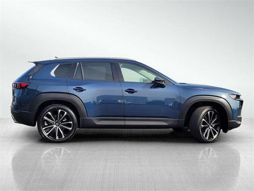 2025 Mazda CX-50 2.5 Turbo Premium Plus Package