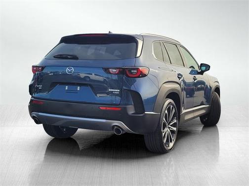 2025 Mazda CX-50 2.5 Turbo Premium Plus Package