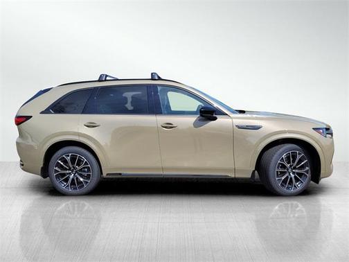 2025 Mazda CX-70 3.3 Turbo S Premium