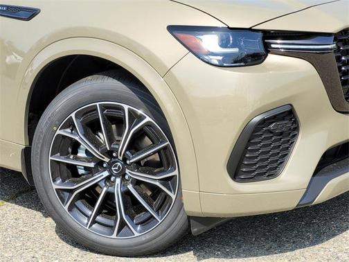 2025 Mazda CX-70 3.3 Turbo S Premium