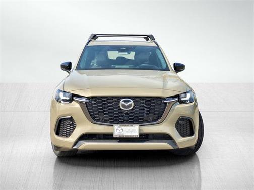 2025 Mazda CX-70 3.3 Turbo S Premium