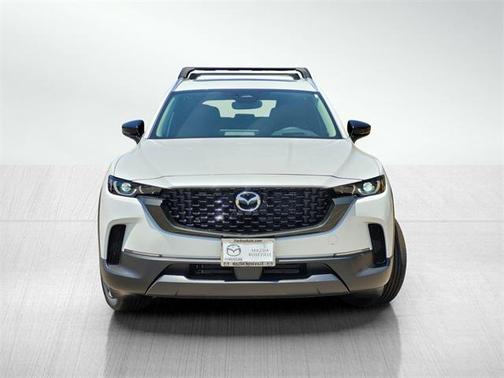 2025 Mazda CX-50 Hybrid Premium Plus Package