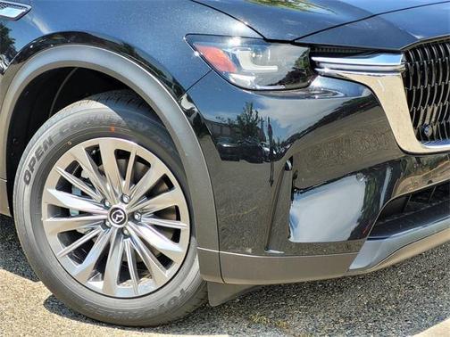 2025 Mazda CX-90 PHEV Preferred