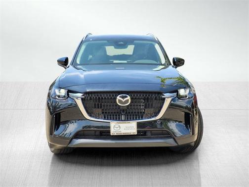 2025 Mazda CX-90 PHEV Preferred