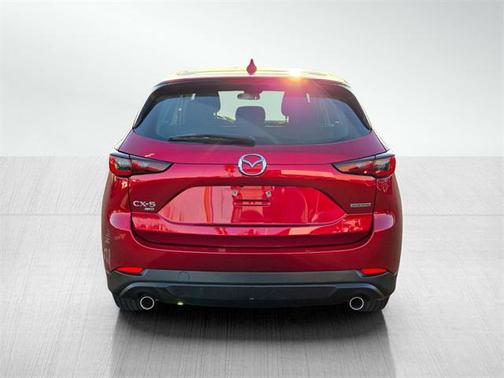 2023 Mazda CX-5 2.5 S