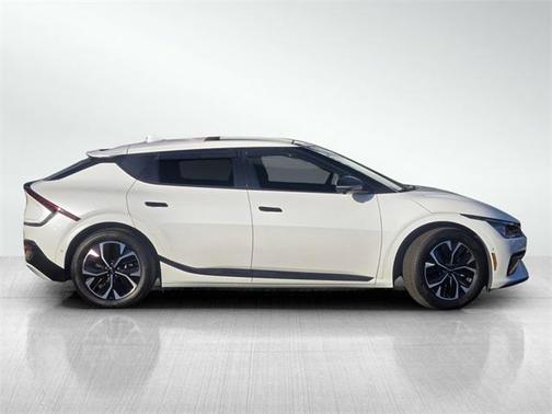 2022 Kia EV6 GT-Line