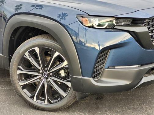 2025 Mazda CX-50 2.5 S Premium Plus Package