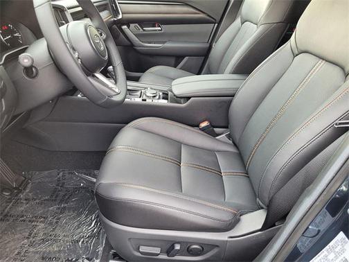 2025 Mazda CX-50 2.5 S Premium Plus Package