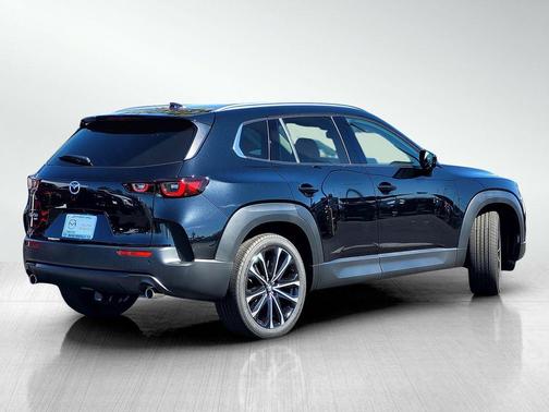 2026 Mazda CX-50 2.5 S Premium Package