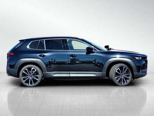 2026 Mazda CX-50 2.5 S Premium Package