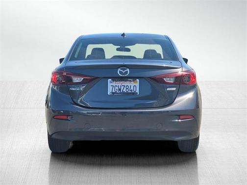 2015 Mazda Mazda3 i Touring