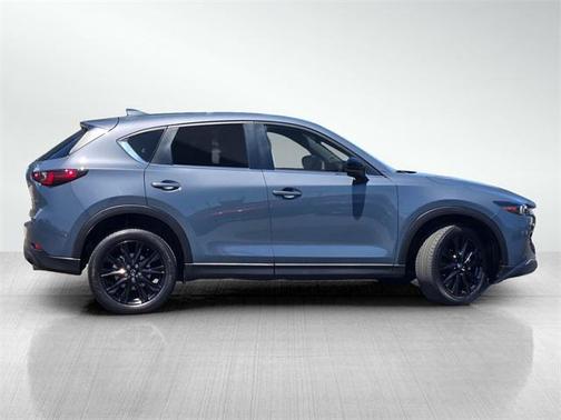 2023 Mazda CX-5 Carbon Edition